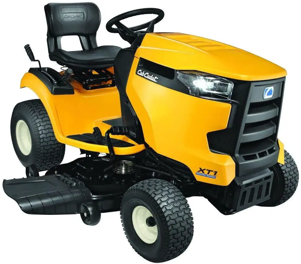 Best Riding Mower for Hills
