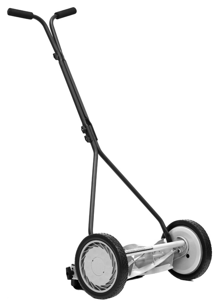 Great States 415-16 16-Inch Reel Mower