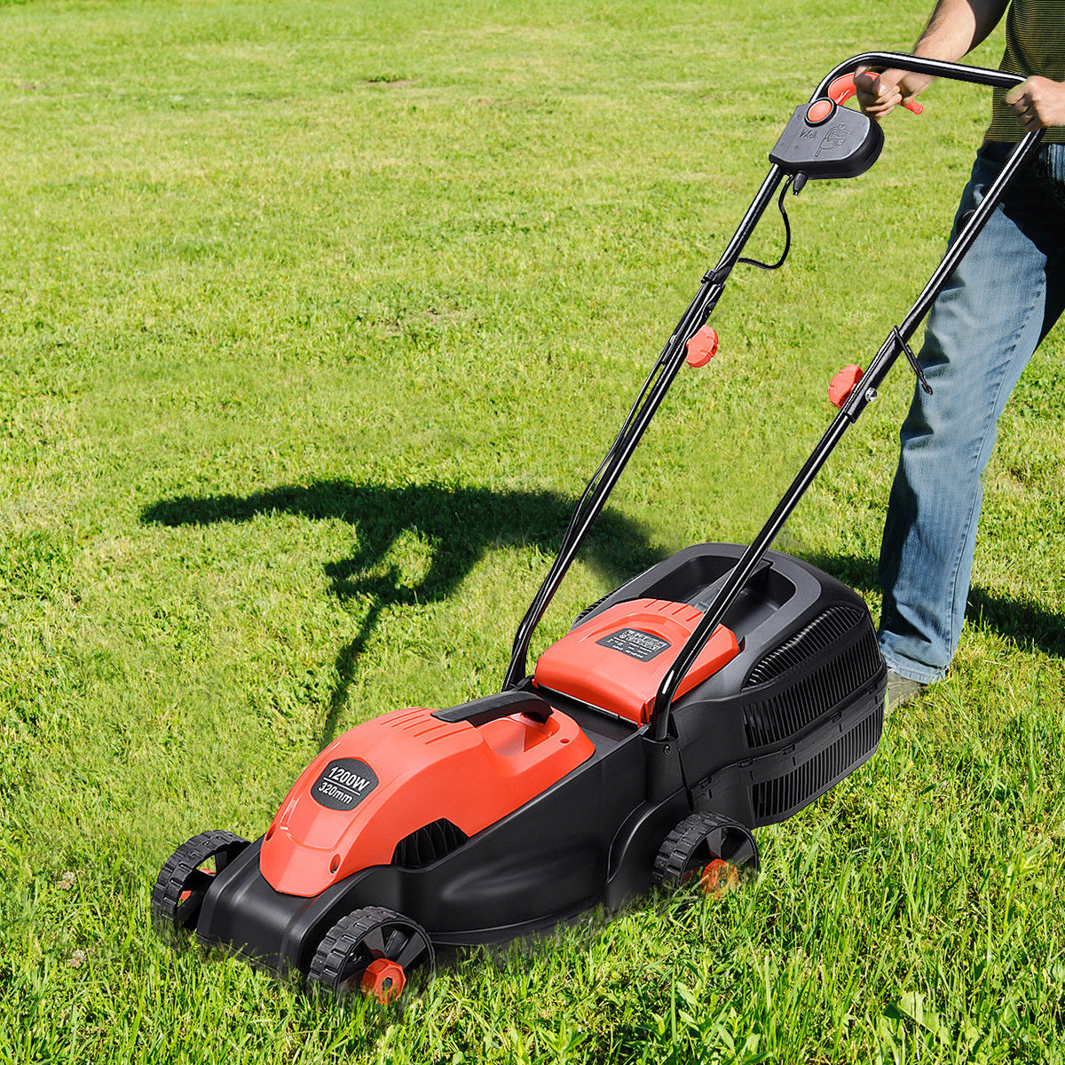6 Best Portable Lawn Mower What To Look For Patio Mowers