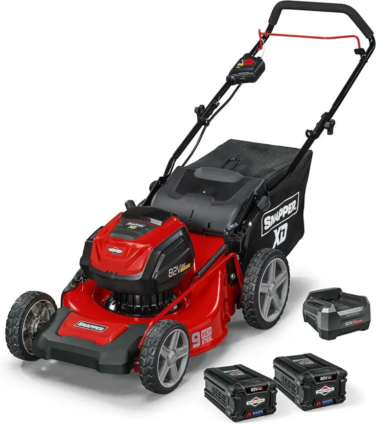 5 Best Push Lawn Mower for Rough Terrain Buyer’s Guide Patio Mowers