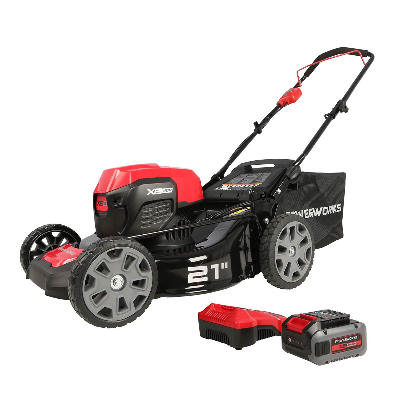 5 Best Push Lawn Mower for Rough Terrain Buyer’s Guide Patio Mowers