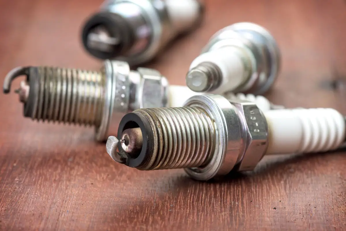 What Spark Plug To Use For Your Lawn Mower