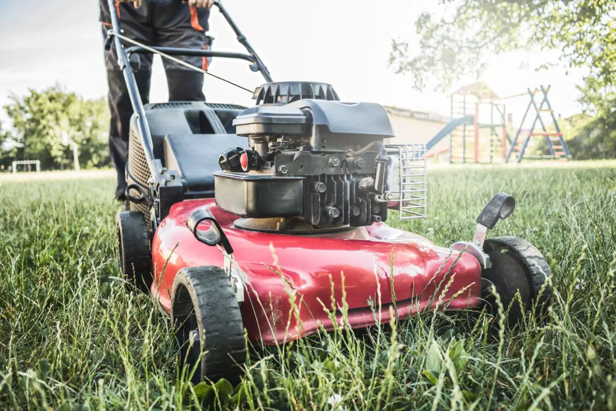 How To Bypass All Safety Switches On Lawn Mower?